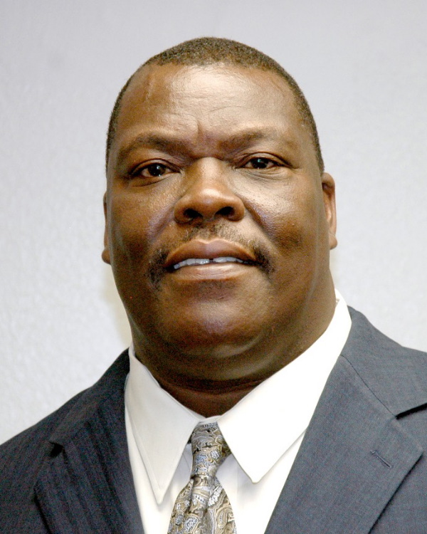 Carl Roberts - OL